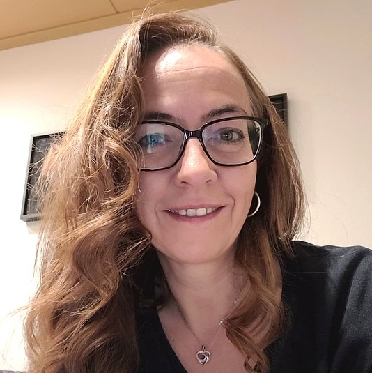 Melanie Schindler