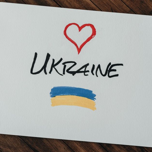 Wissenswertes für Praxen: Medizinische Versorgung für Ukraine-Flüchtlinge