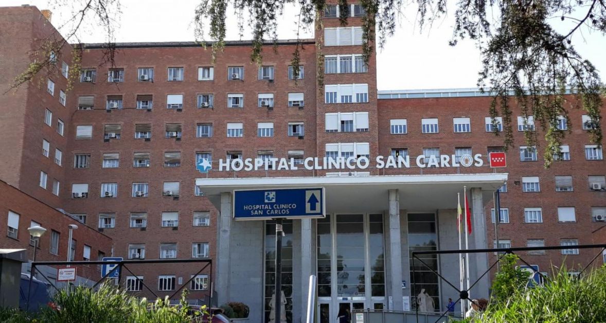 El Hospital Clinico San Carlos Implantara La Hce Cgm Selene Articles Prensa Cgm Com