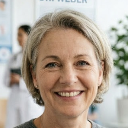 Maria Schmidt